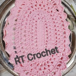 Handmade crochet